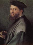 Andrea del Sarto The clergy image painting